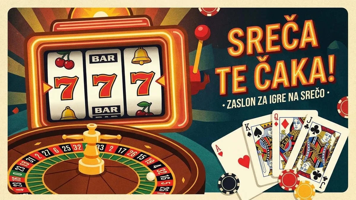 Casino igre Slotlords